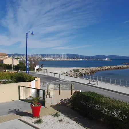 Les Stoechades Aparthotel Hyères