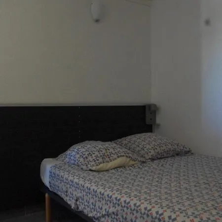 아파트호텔 Les Stoechades 히에레