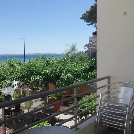 Aparthotel Les Stoechades Hyeres