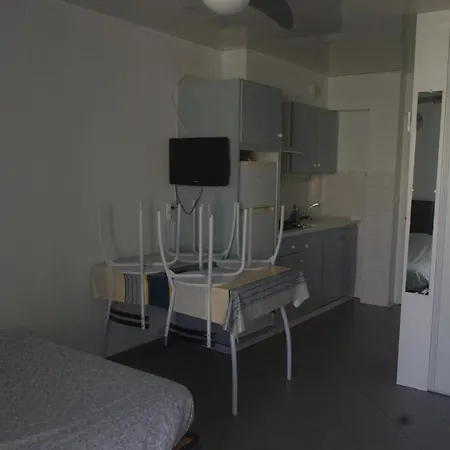 Apartahotel Les Stoechades