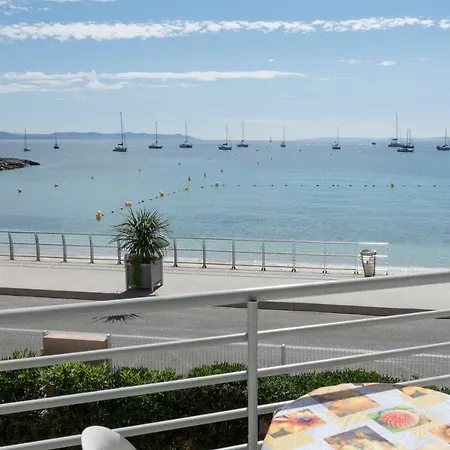 Apartahotel Les Stoechades Hyères