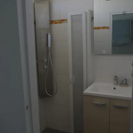 Les Stoechades 아파트호텔 2*