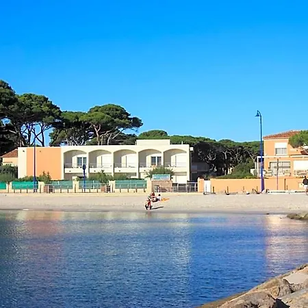Apartahotel Les Stoechades Hyères