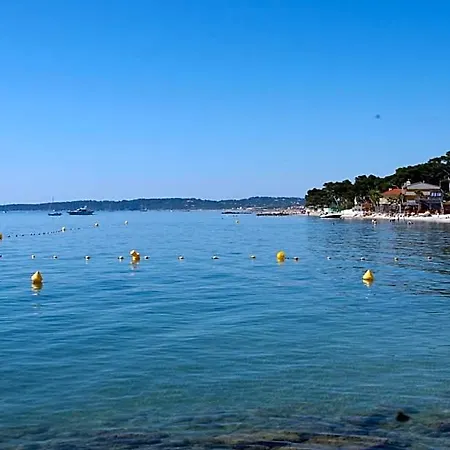 Les Stoechades Hyères