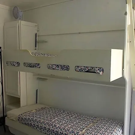 Les Stoechades Apartahotel Hyères