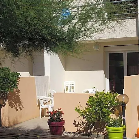Les Stoechades Apartahotel