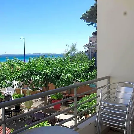 Les Stoechades Apartahotel