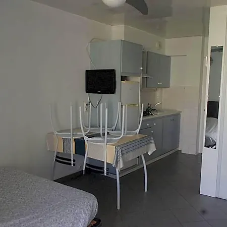 Les Stoechades Apartahotel Hyères