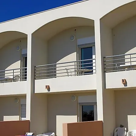 Apartahotel Les Stoechades Hyères