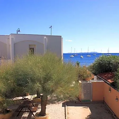 Les Stoechades 2* Hyères