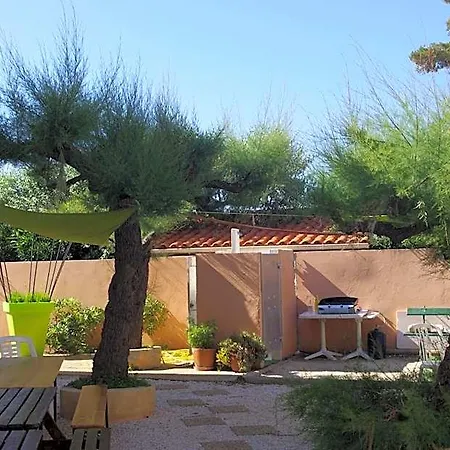 Les Stoechades Hyères