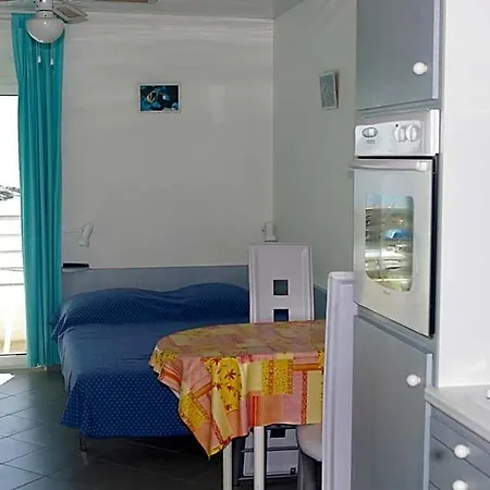 Apartahotel Les Stoechades