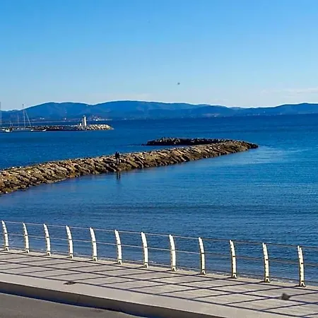 Les Stoechades Apartahotel Hyères