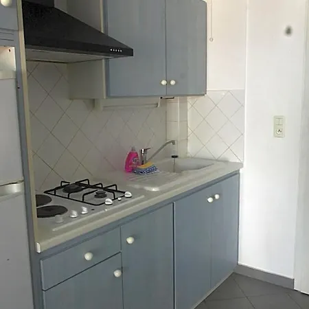Les Stoechades Apartahotel Hyères