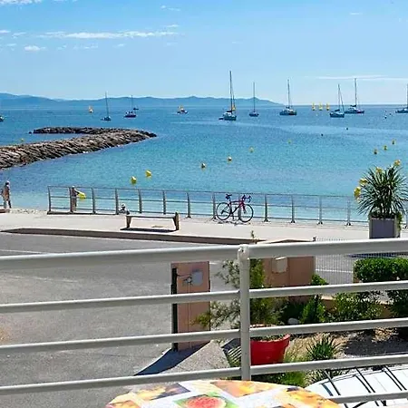 Les Stoechades Apartahotel 2*