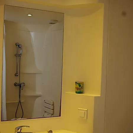 Les Stoechades Apartahotel 2*
