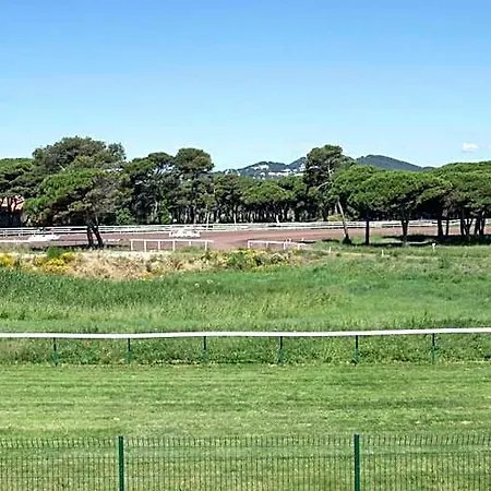Apartahotel Les Stoechades