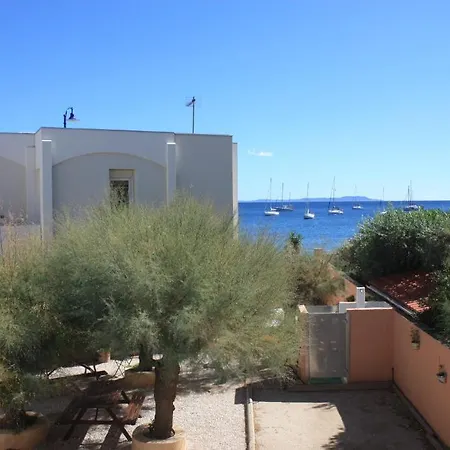 Aparthotel Les Stoechades