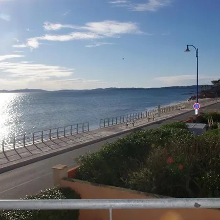 Aparthotel Les Stoechades Hyeres