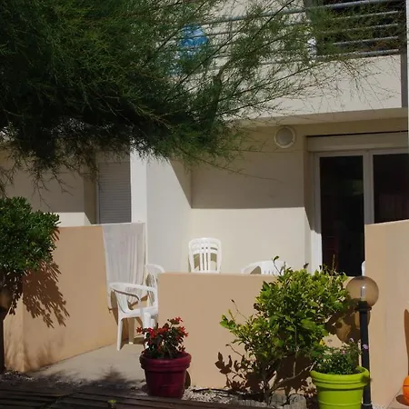 Aparthotel Les Stoechades Hyeres