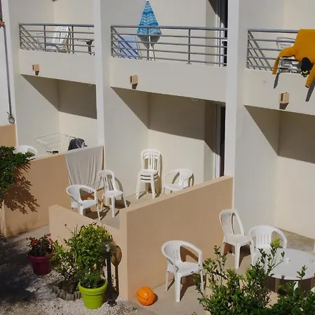 Les Stoechades Aparthotel Hyeres