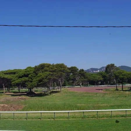 Aparthotel Les Stoechades Hyeres