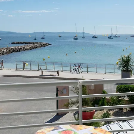 Les Stoechades Apartahotel 2*