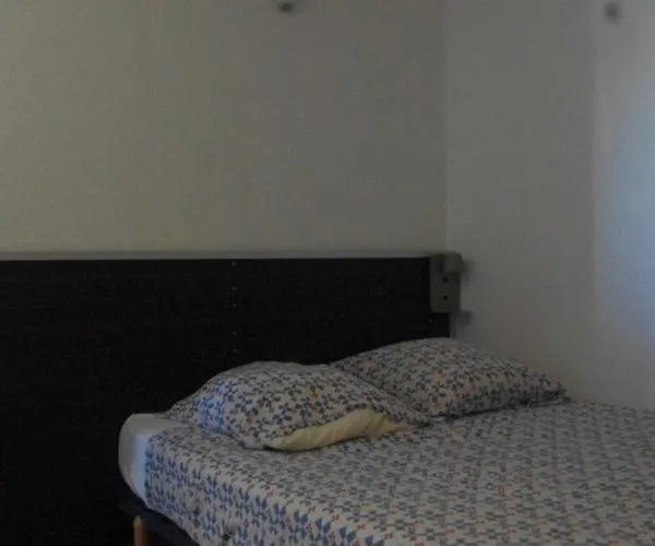 Aparthotel Les Stoechades Hyères