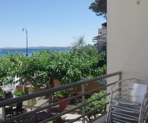 Aparthotel Les Stoechades Hyères