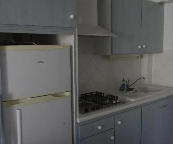 Aparthotel Les Stoechades 2*