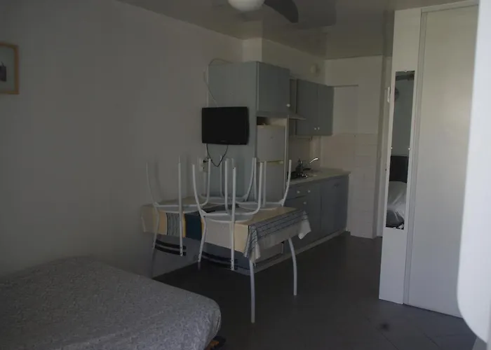 Aparthotel Les Stoechades