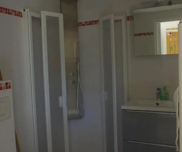 Aparthotel Les Stoechades Hyères