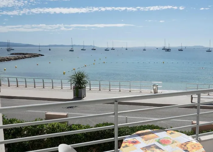 Aparthotel Les Stoechades Hyères