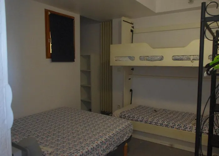 Les Stoechades Йер