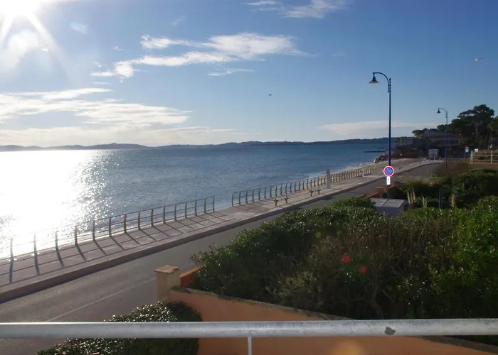 Aparthotel Les Stoechades Hyères