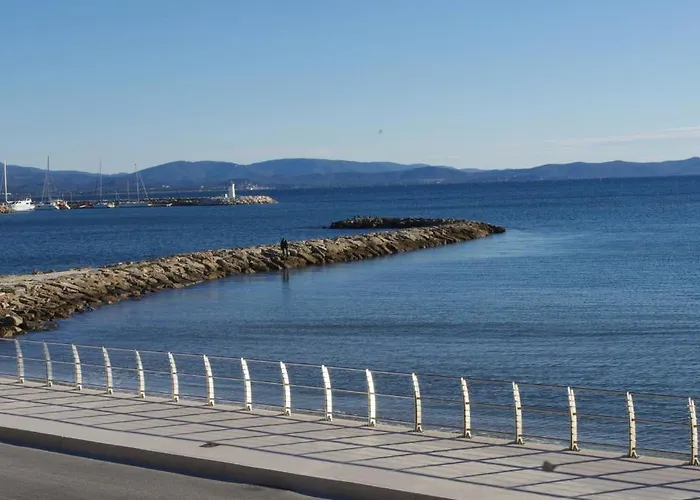 Aparthotel Les Stoechades Hyères